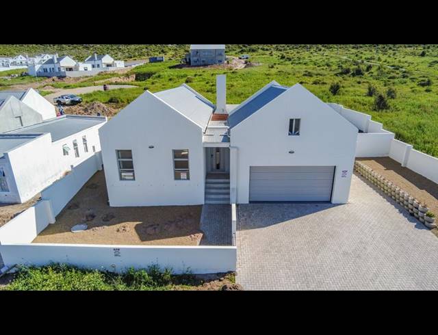 3 BEDROOM HOUSE FOR SALE IN WELGEDAAN ESTATE
